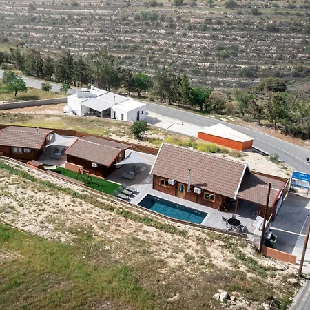 Ktima To Alliotiko At Village